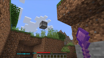 Magical Addons