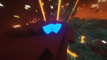 netherite