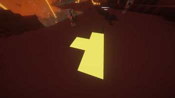 Nether Gold