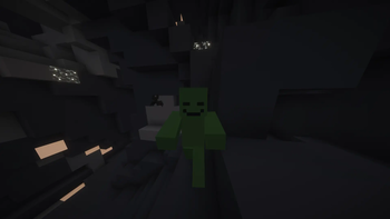 Zombie