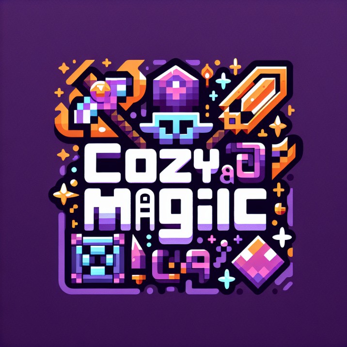 RUBIUS - Cozy & magic (reimagend)