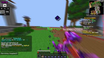 PvP 2