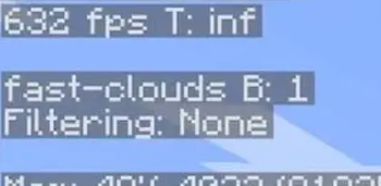 My FPS