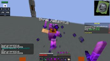 ShrekInBathtub PvP