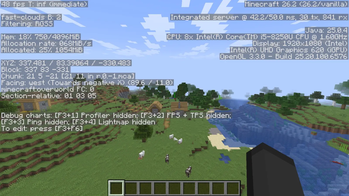 Whitout the Modpack :(