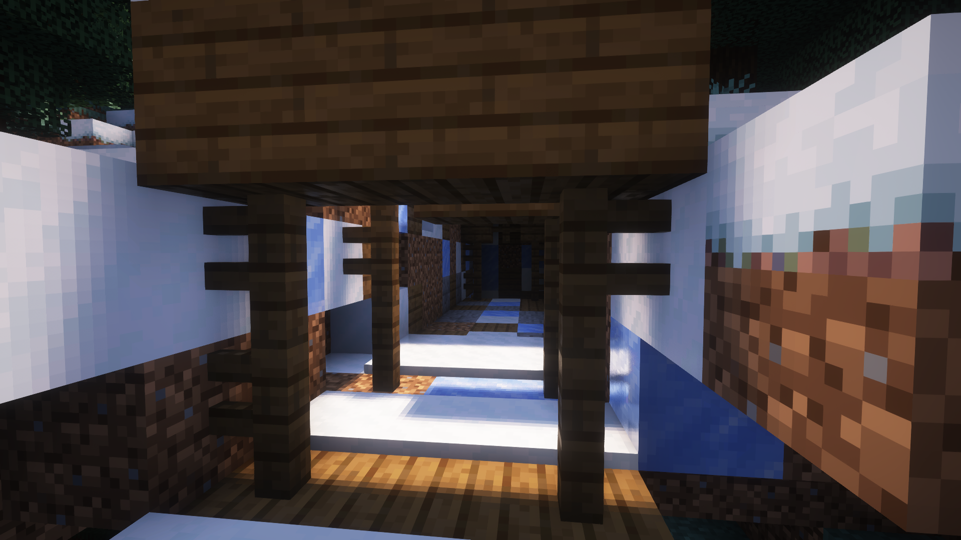 Screenshot modpacku Builder's Dreamland (2/3)