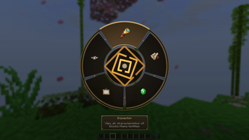 Panoptic — screenshot 1