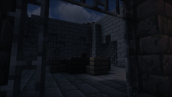 Mineshaft