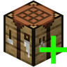 Uncraftable Craftable
