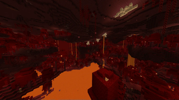 The Nether