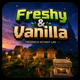 Freshy & Vanilla