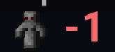 Totem pop counter