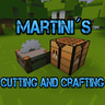 Martini´s Cutting and Crafting