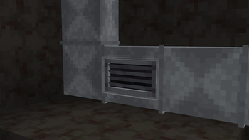 vents