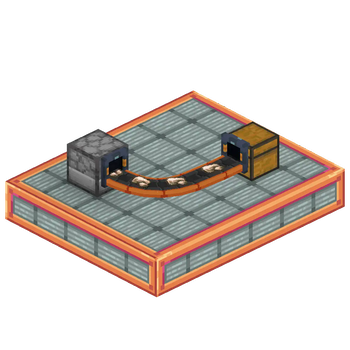 Item Transport