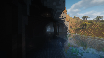 Underground Rivers