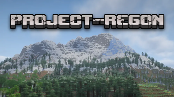 Project-Region⛰️