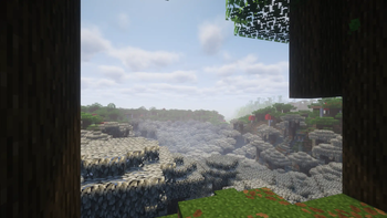 The Pale Valley