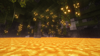 Cave