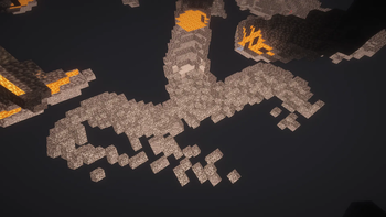 Lava Tunnels