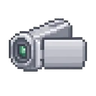 Handycam logo