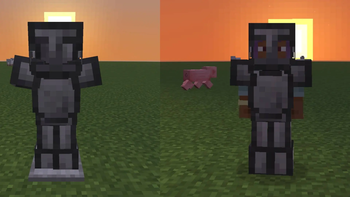 Tin Armor V3