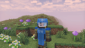 UN Armor