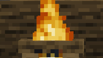 Zooming in to its limit