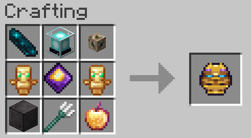 Resurrection Totem