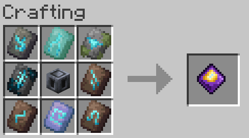 Resurrection Core