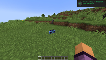 Kegantu's Boombox — screenshot 1