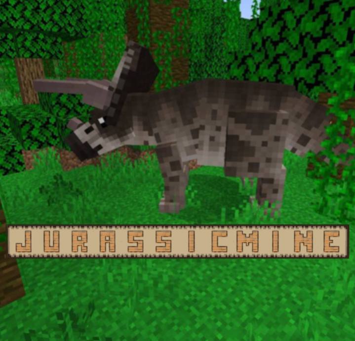 JurassicMine
