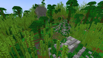 JurassicMine