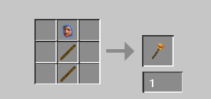 Caseoh's Shovel Recipe