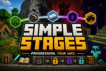 Simple Stages