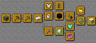 Advancement Saver