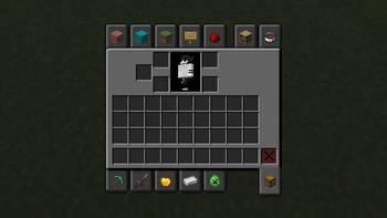 Creative Inventory