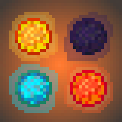 More Fireballs