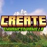 Create: Enhanced Vanilla