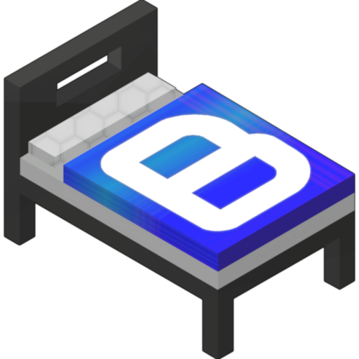 Beddium minecraft mod