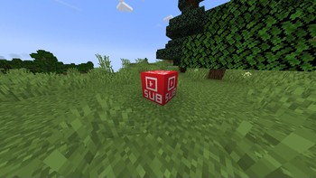 Subscribe Block