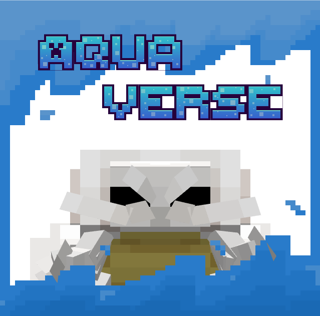 Aqua Verse