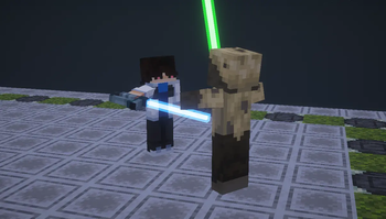 epxzzy's sabers