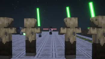 epxzzy's sabers
