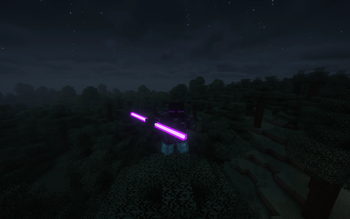 epxzzy's sabers