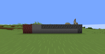 With pack + Bare Bones