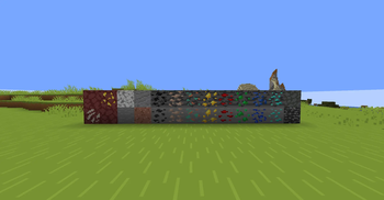 Without Pack + Bare Bones