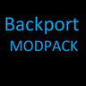Backport Modpack