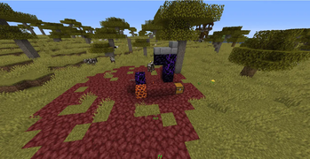 Ruined Portal