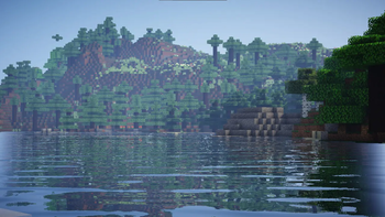 1.18 Terrarin Generation
